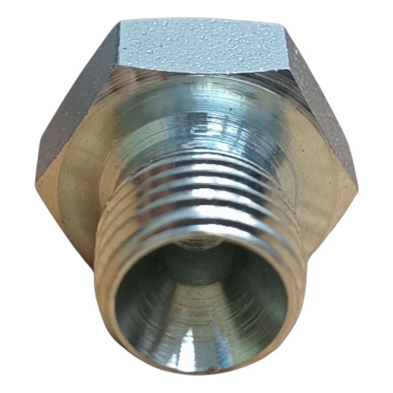 ZAŚLEPKA HYDRAULICZNA KOREK DO UKŁADÓW HYDRAULICZNYCH 1/4 BSP ZAŚLEPKA HYDRAULICZNA KOREK DO UKŁADÓW HYDRAULICZNYCH 1/4 BSP
