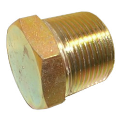 ZAŚLEPKA 1'' NPT