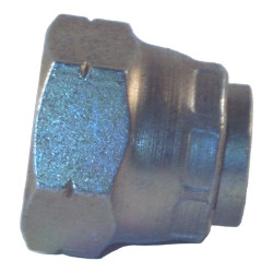 KOREK ZAŚLEPKA HYDRAULICZNA 16MM
