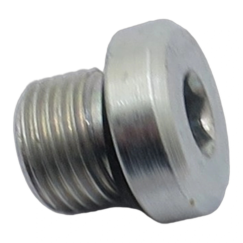 ZAŚLEPKA HYDRAULICZNA KOREK Z ORINGIEM 1/8 BSP ZAŚLEPKA HYDRAULICZNA KOREK Z ORINGIEM 1/8 BSP
