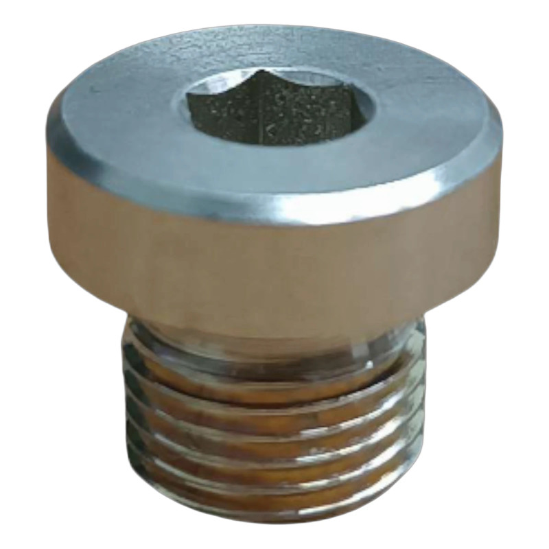 ZAŚLEPKA HYDRAULICZNA KOREK Z ORINGIEM 1/8 BSP ZAŚLEPKA HYDRAULICZNA KOREK Z ORINGIEM 1/8 BSP