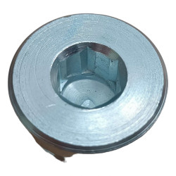 ZAŚLEPKA HYDRAULICZNA KOREK Z ORINGIEM 3/4 BSP ZAŚLEPKA HYDRAULICZNA KOREK Z ORINGIEM 3/4 BSP