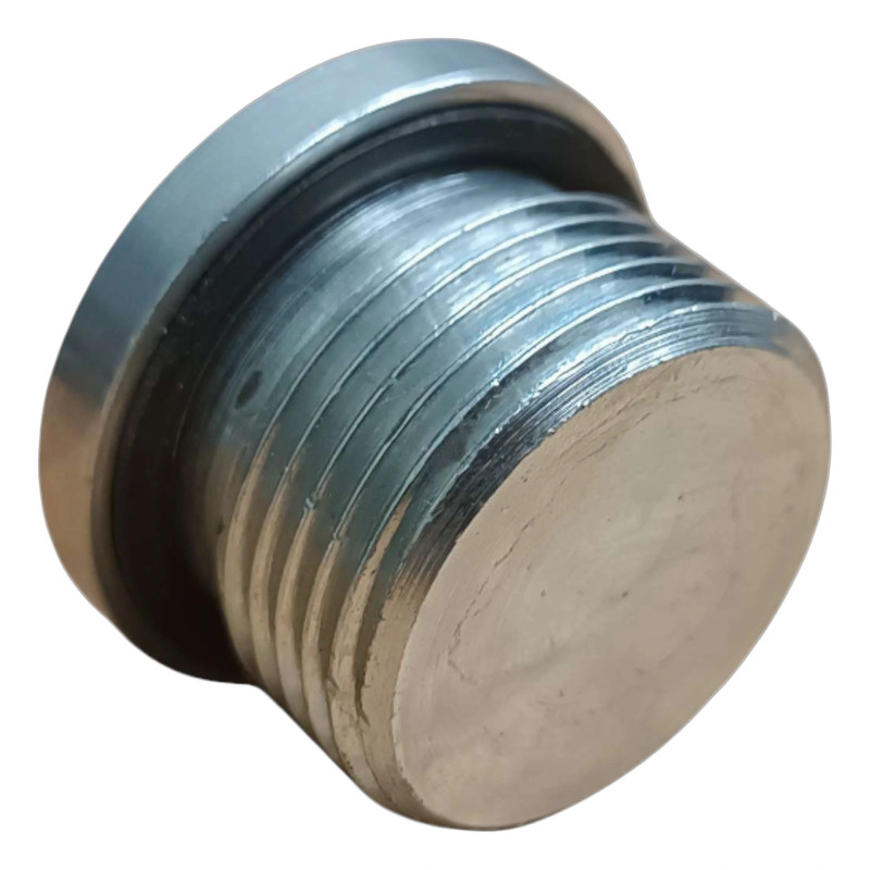 ZAŚLEPKA HYDRAULICZNA KOREK Z ORINGIEM 3/4 BSP ZAŚLEPKA HYDRAULICZNA KOREK Z ORINGIEM 3/4 BSP