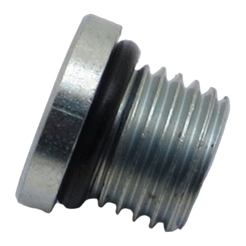 ZAŚLEPKA HYDRAULICZNA KOREK Z ORINGIEM 7/16 SORB ZAŚLEPKA HYDRAULICZNA KOREK Z ORINGIEM 7/16 SORB
