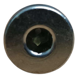 ZAŚLEPKA HYDRAULICZNA KOREK Z ORINGIEM 7/16 SORB ZAŚLEPKA HYDRAULICZNA KOREK Z ORINGIEM 7/16 SORB