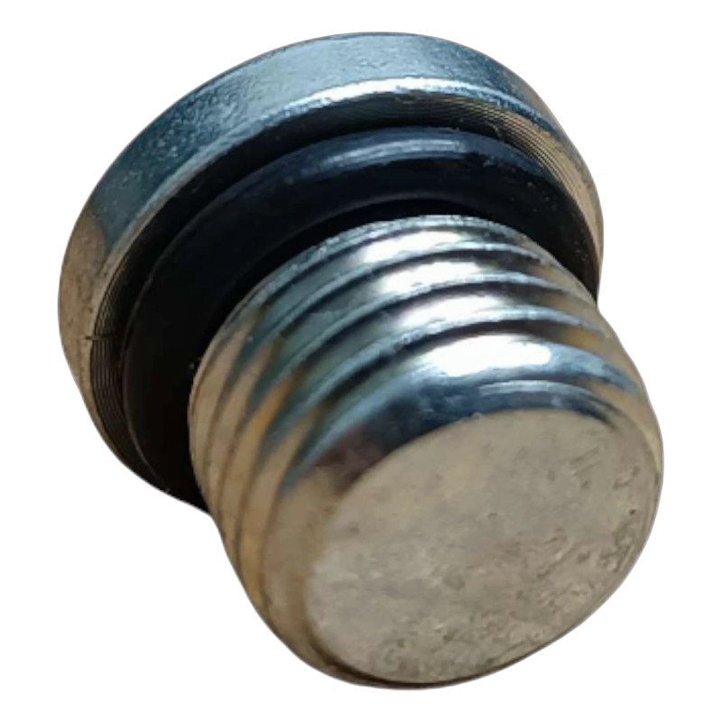 ZAŚLEPKA HYDRAULICZNA KOREK Z ORINGIEM 7/16 SORB ZAŚLEPKA HYDRAULICZNA KOREK Z ORINGIEM 7/16 SORB