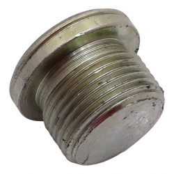 ZAŚLEPKA GNIAZDOWA 22 x 1,5 ZAŚLEPKA GNIAZDOWA 22 x 1,5