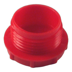 ZAŚLEPKA WTYCZKA PYŁU 3/4 BSP (PLASTIK)
