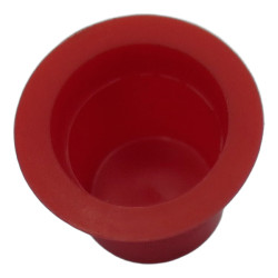 KOREK STOŻKOWY ZAŚLEPKA 17/32'' KOREK STOŻKOWY ZAŚLEPKA 17/32''