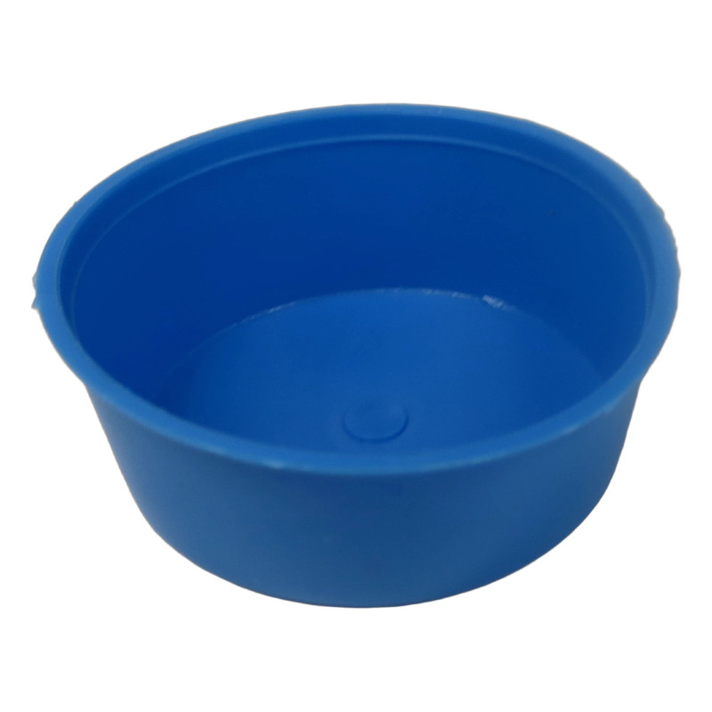 ZAŚLEPKA KOREK STOŻKOWY 2 1/2'' SAE