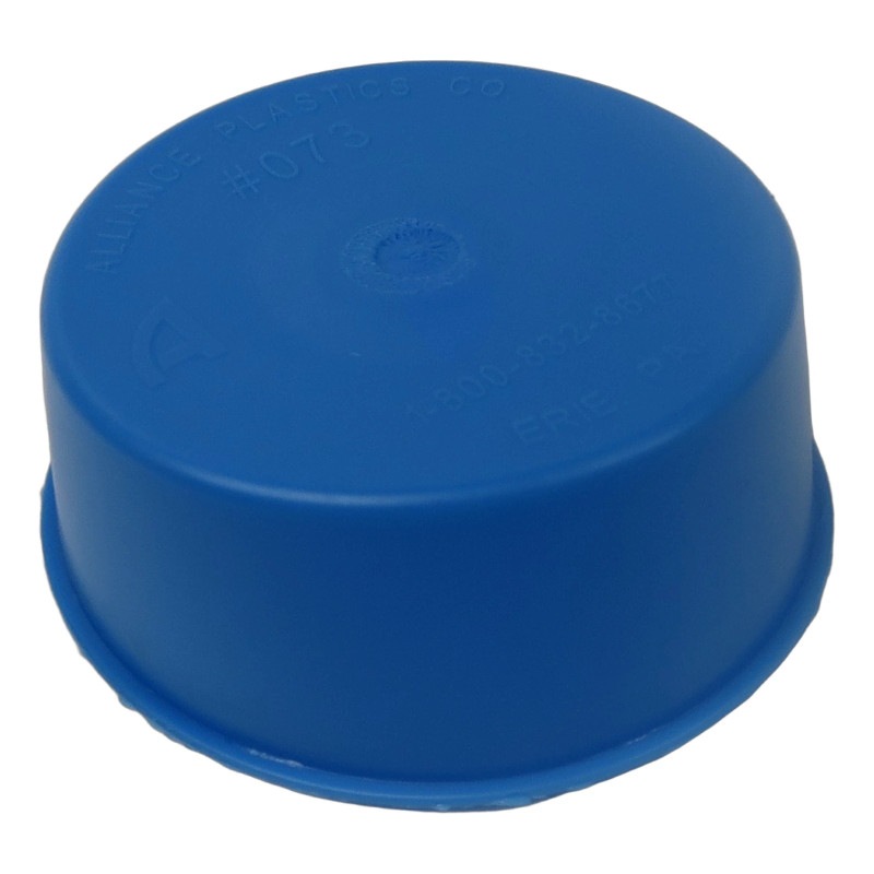 ZAŚLEPKA KOREK STOŻKOWY 2 1/2'' SAE