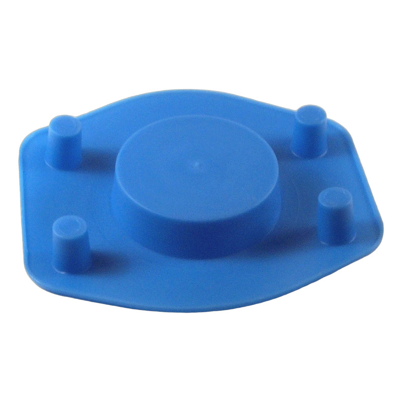 ZAŚLEPKA PLASTIK 2,1/2'' SAE SERII 3000