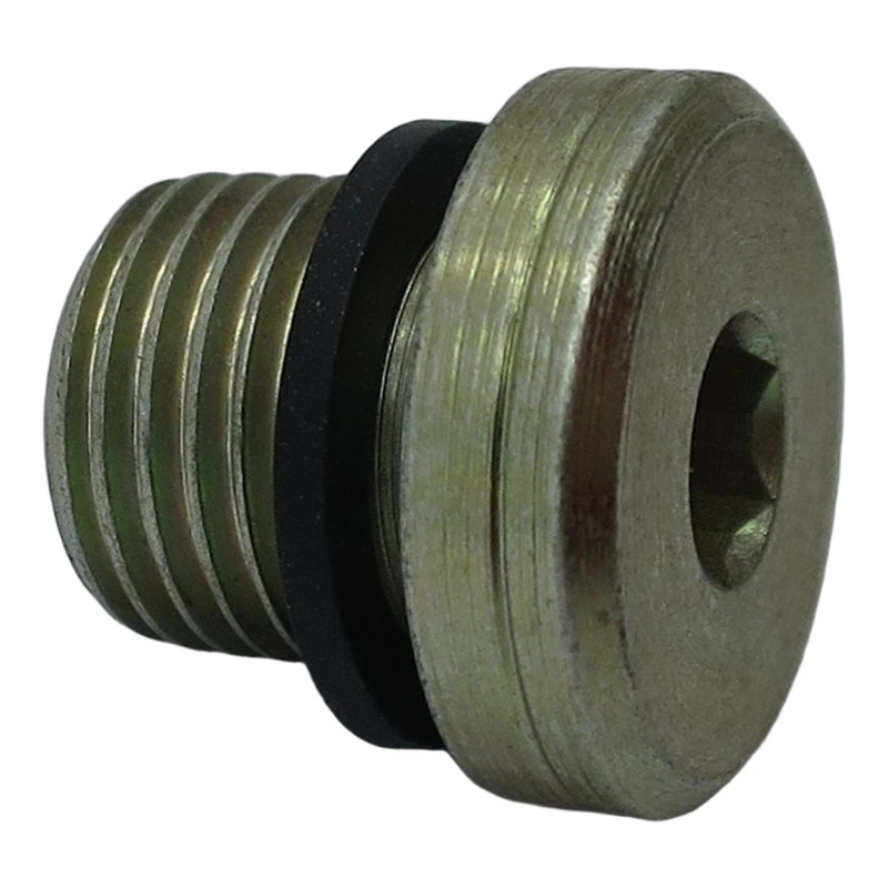 ZAŚLEPKA 1/4'' BSP ZAŚLEPKA 1/4'' BSP