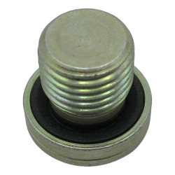 ZAŚLEPKA 1/4'' BSP ZAŚLEPKA 1/4'' BSP