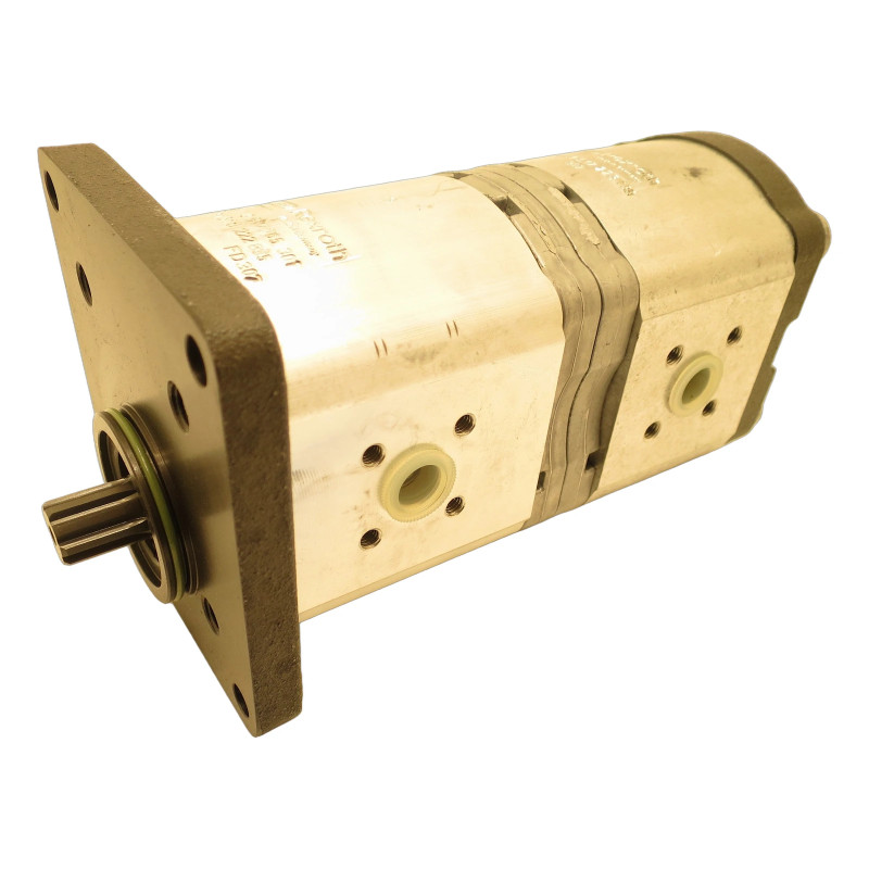 POMPA HYDRAULICZNA 0517 765 301 BOSCH REXROTH