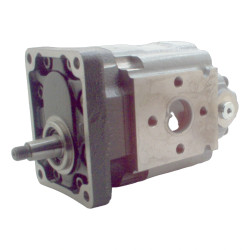 POMPA HYDRAULICZNA KP30.51-83E3LEGGF-55 CSL20.11.2-LGE