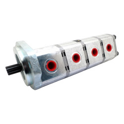 POMPA HYDRAULICZNA CASAPPA 67956801 CASAPPA PLP20.16-04S5-LOC/20.11,2