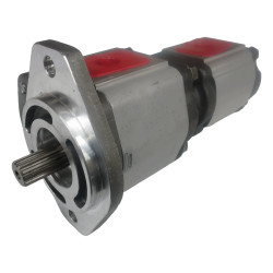 POMPA HYDRAULICZNA PARKER 3329120143