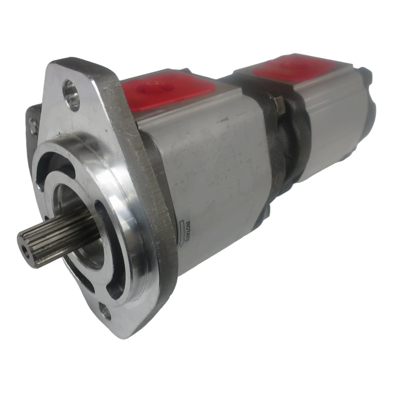 POMPA HYDRAULICZNA PARKER 3329120143