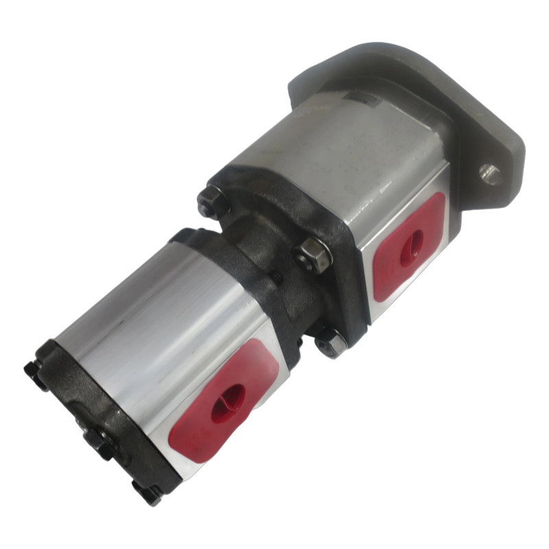 POMPA HYDRAULICZNA PARKER 3329120143