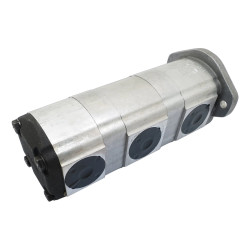POMPA HYDRAULICZNA PARKER 5796Q 1PX1201PX1201PX070A