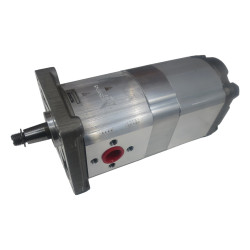 POMPA HYDRAULICZNA 550 1 19211