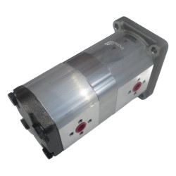 POMPA HYDRAULICZNA 550 1 19211