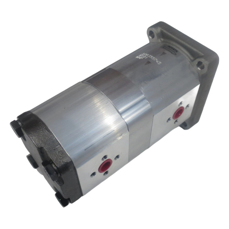 POMPA HYDRAULICZNA 550 1 19211