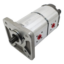 POMPA HYDRAULICZNA 612021062
