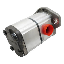 POMPA HYDRAULICZNA IHI  0750068UA