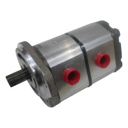 TANDEMOWA POMPA HYDRAULICZNAOWA