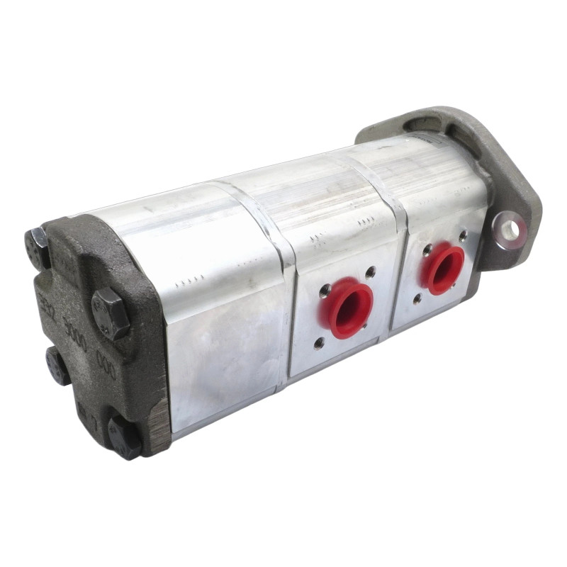 POMPA HYDRAULICZNA SALAMI 612293922 - 2PB10,5 10,5 8,30