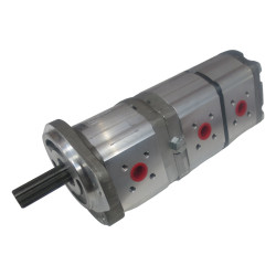POMPA HYDRAULICZNA 840120016