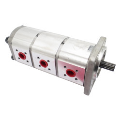 WHP BETA ODPOWIEDNIK ZEXEL 307012-8160