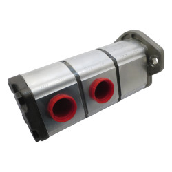 POMPA HYDRAULICZNA DO KOPARKI BOBCAT X225 X325 X328 6665107 6668698 6672075
