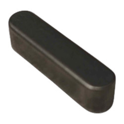 KLUCZ (1/4SQ X 1.000 DŁUGI B.S.46 PT 1)
