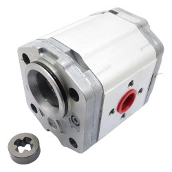 SNP2 A14L FR03.C POMPA PRZEKŁADNI HYDRAULICZNEJ