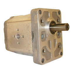 SNP2 C22L CI01 HYDRAULICZNA POMPA ZĘBATA