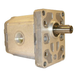 SNP2 C22L CI01F HYDRAULICZNA POMPA ZĘBATA