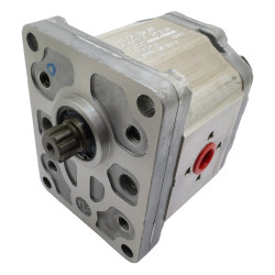 SNP2 C6L SC01 HYDRAULICZNA POMPA ZĘBATA