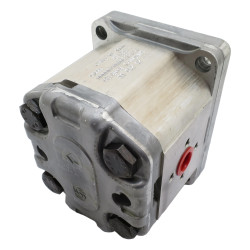 SNP2 C6L SC01 HYDRAULICZNA POMPA ZĘBATA