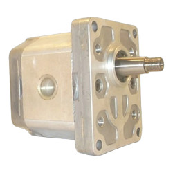 HYDRAULICZNA POMPA ZĘBATA SNP2 C8L CO41-F