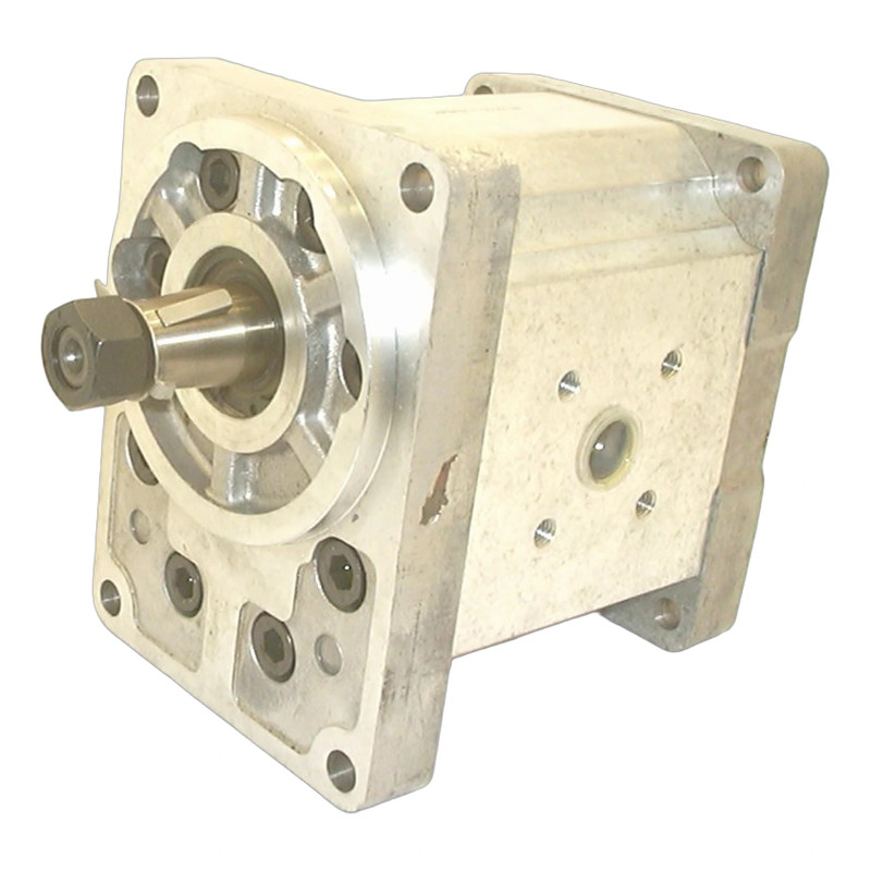 SNP3 C48L C046 HYDRAULICZNA POMPA ZĘBATA