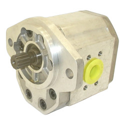 SNP3 C48L SC07 POMPA HYDRAULICZNA