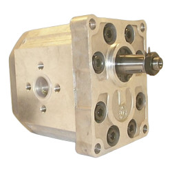 SNP3 C48L C001 HYDRAULICZNA POMPA ZĘBATA