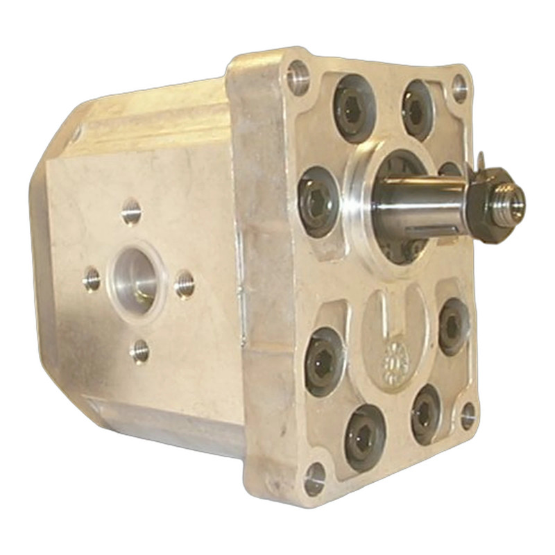 SNP3 C48L C001 HYDRAULICZNA POMPA ZĘBATA