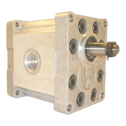 SNP3 C48L C041.F POMPA PRZEKŁADNI HYDRAULICZNEJ