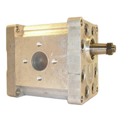 HYDRAULICZNA POMPA ZĘBATĄ SNP3 C63L CO41