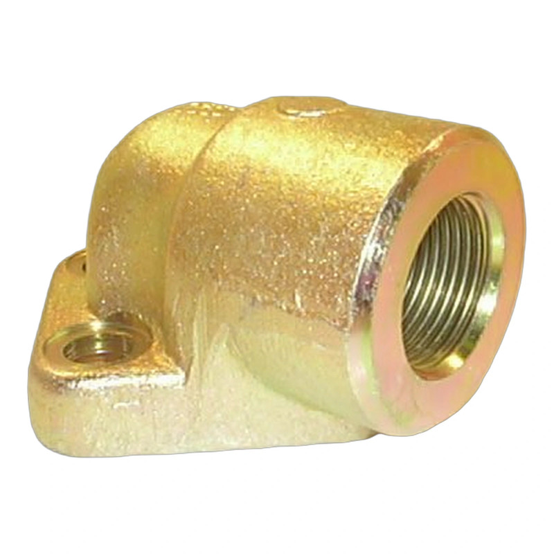 ADA 3/4 BSP ELB DO 27mm (51MMPCD)