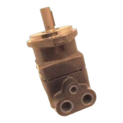 SILNIK HYDRAULICZNY PARKER 3703666 F11-005-LB-CV-K-000-0000-00